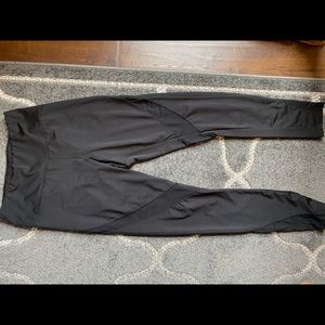 Forever 21 high rise leggings